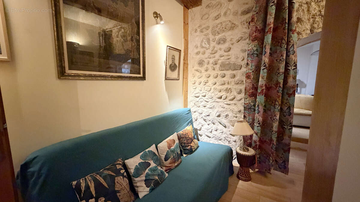 Maison à ROMANS-SUR-ISERE