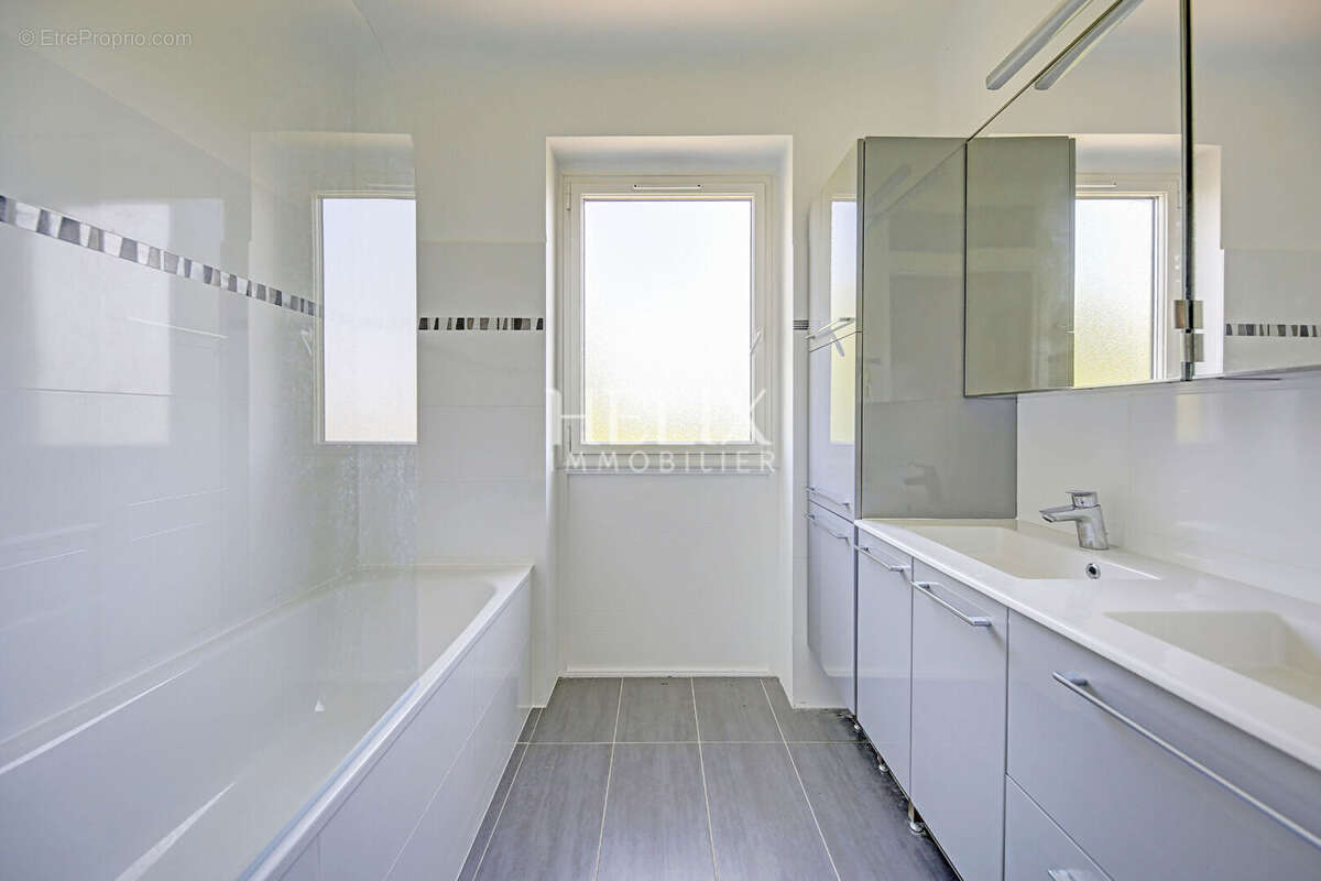 Appartement à LE PECQ