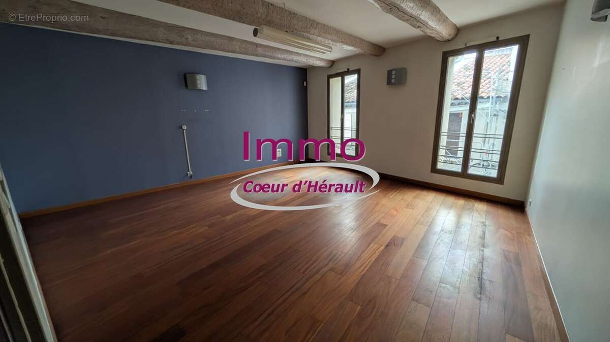 Maison à GIGNAC