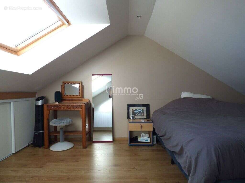 Maison à ANZIN-SAINT-AUBIN