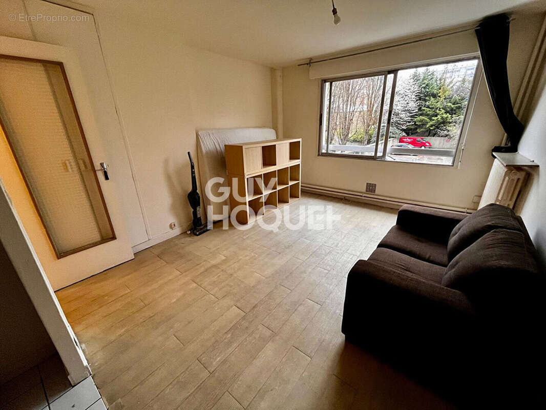 Appartement à VANVES