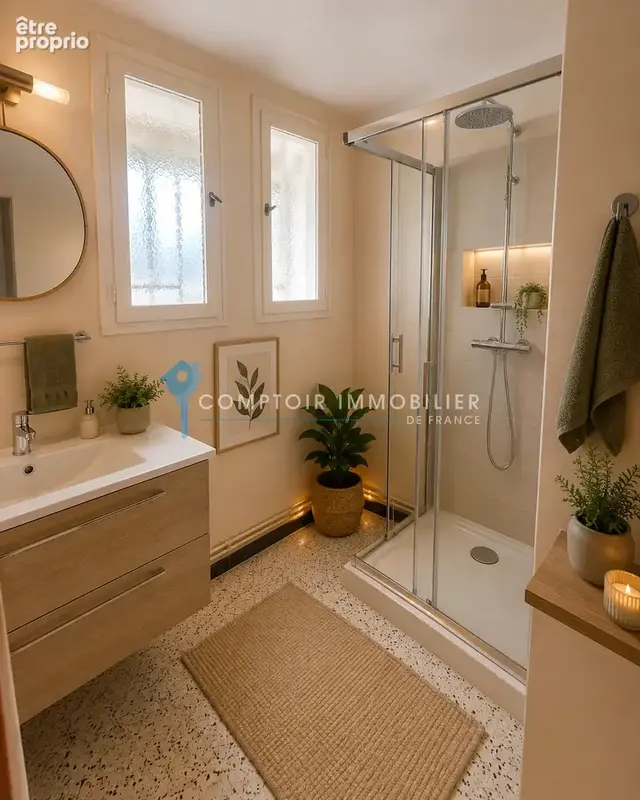 Appartement 59m2-Montpellier-gare - photo 4