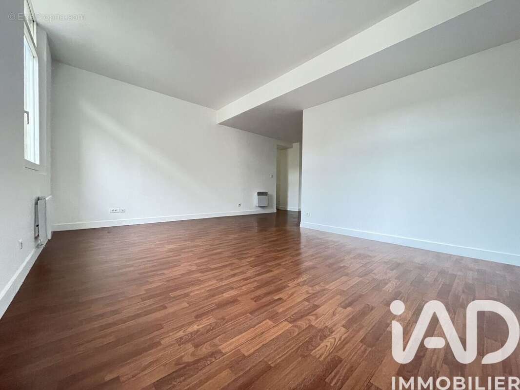 Photo 2 - Appartement à LIBOURNE