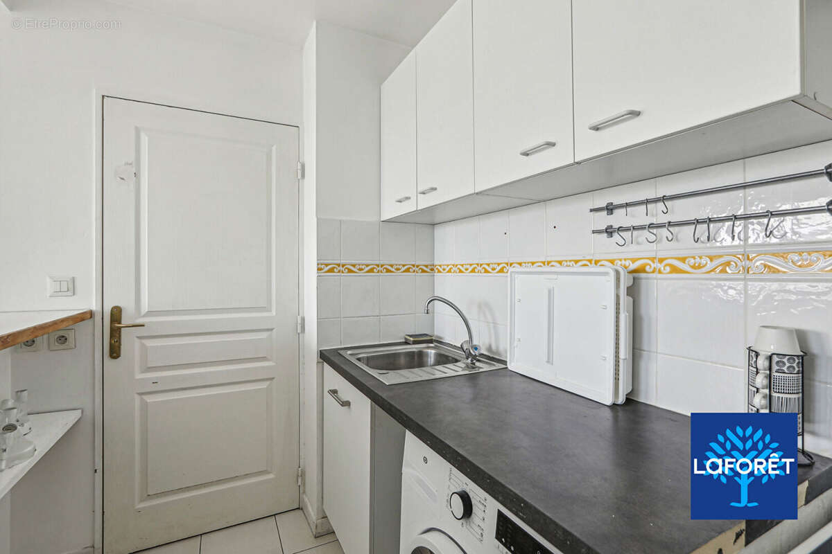 Appartement à ALFORTVILLE