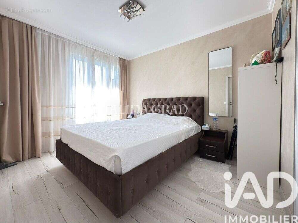 Photo 8 - Appartement à ROSNY-SOUS-BOIS