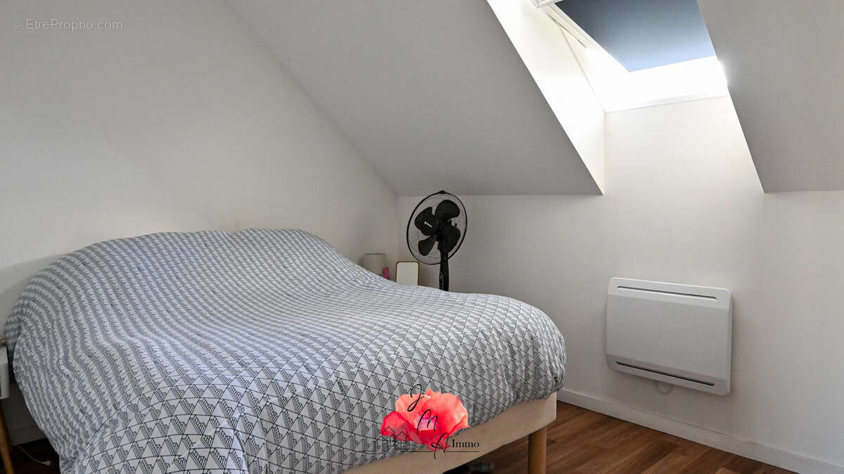 Maison à HEURTEAUVILLE