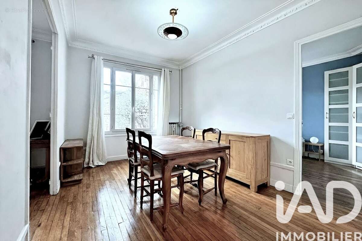 Photo 6 - Appartement à COURBEVOIE