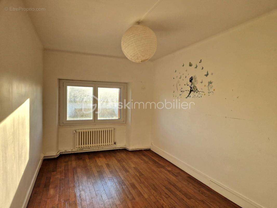 Maison à ORVILLIERS