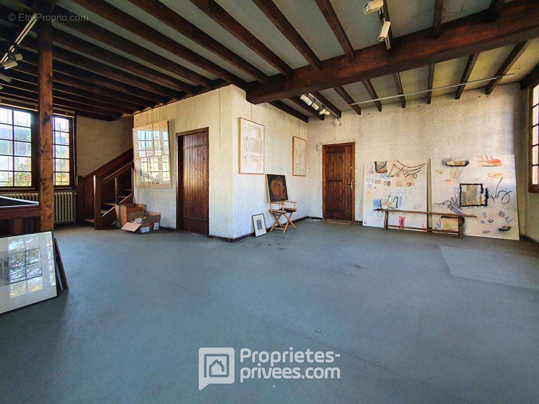 Appartement à TOURS