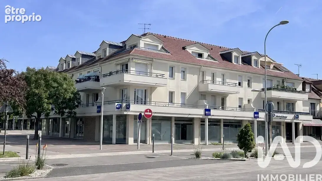 Photo 1 - Appartement à ROISSY-EN-BRIE