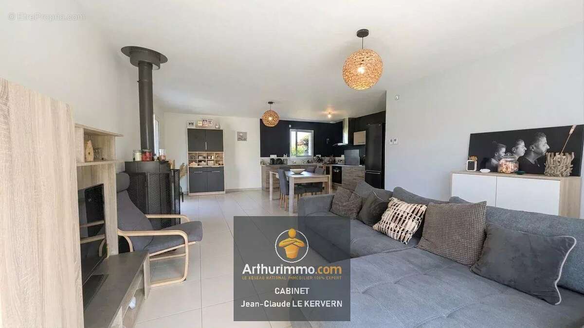 Vente Maison Saint-brandan(22800) 237 600ï¿œ - photo 2