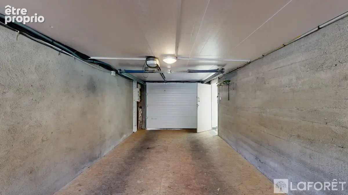 Moulins centre-ville  maison avec garage, jardin et studio indépendant - photo 14