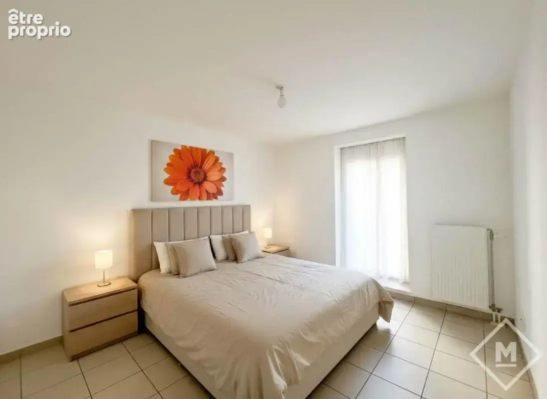 Vente T4 Terrasse calme sans vis à vis 13012 Marseille - photo 8