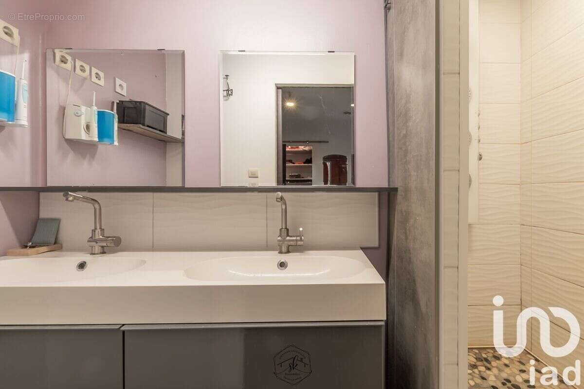 Photo 7 - Maison à HETTANGE-GRANDE