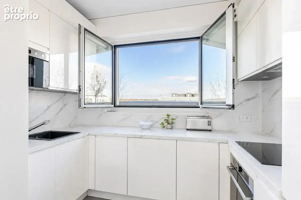 Appartement de 3 pièces de 68 m² à Boulogne-Billancourt - photo 3