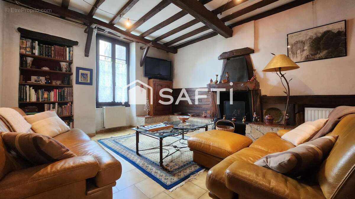 Photo 4 - Maison à AIRE-SUR-L&#039;ADOUR