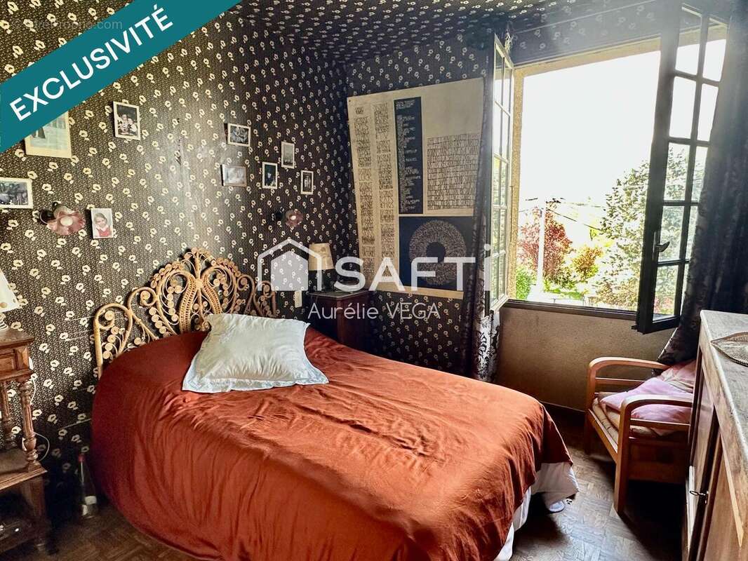 Photo 6 - Maison à SAINT-JEAN-D'AIGUES-VIVES