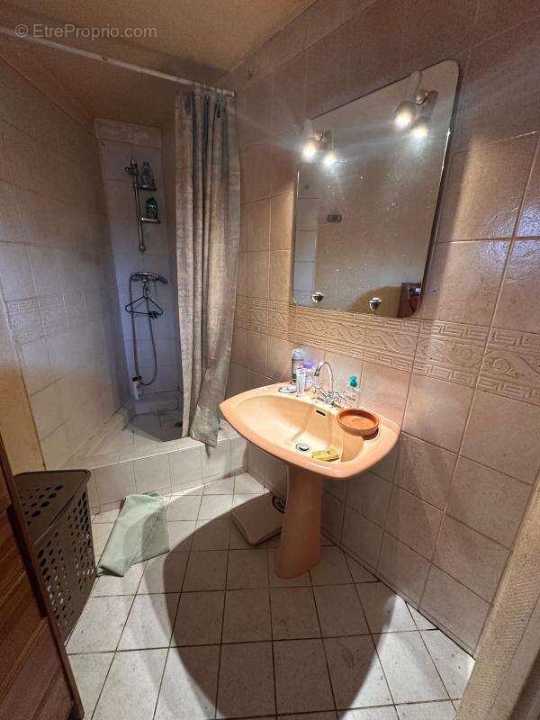 Maison à LA NORVILLE