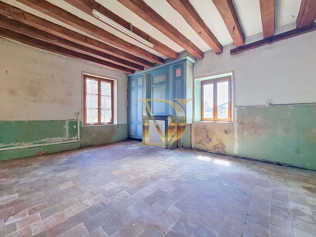 Maison 97 m² à Blere  - photo 7