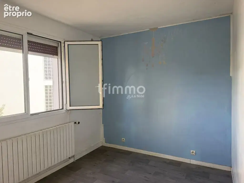 Appartement 3 chambres à Meaux - photo 6