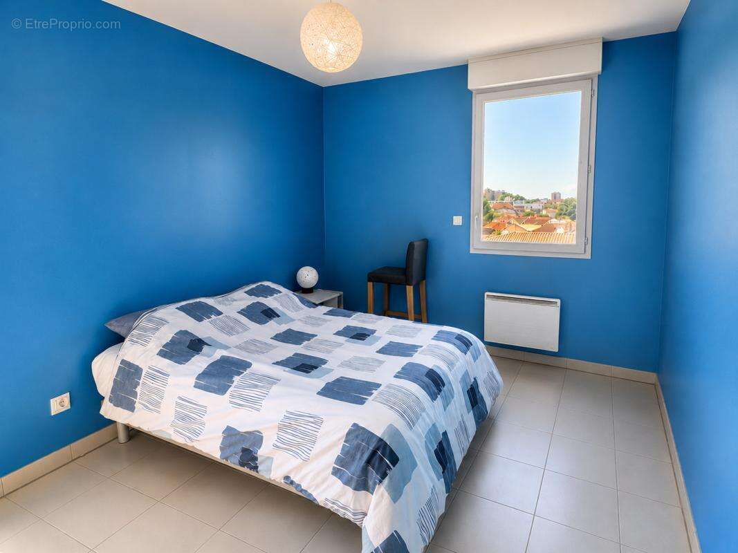 Appartement - photo 4
