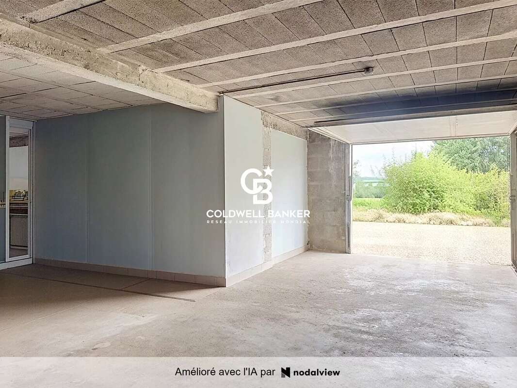 Maison avec vue sur la Charente à Saintes - photo 14