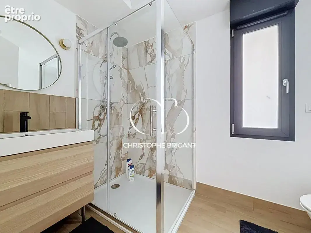 Maison d'exception, rénovée, sans vis-à-vis  de 6 pièces 128 m2 - photo 15
