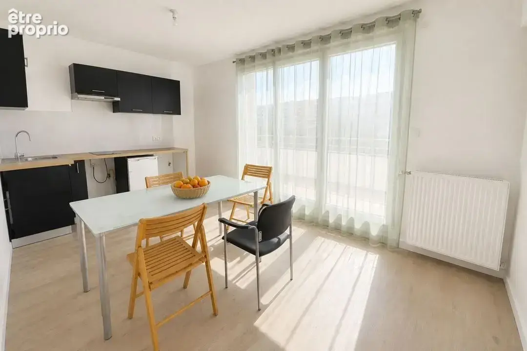 Appartement 60 m² à Toulouse  - photo 2