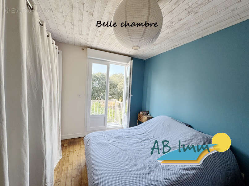 Appartement à vendre à Lorient - photo 4