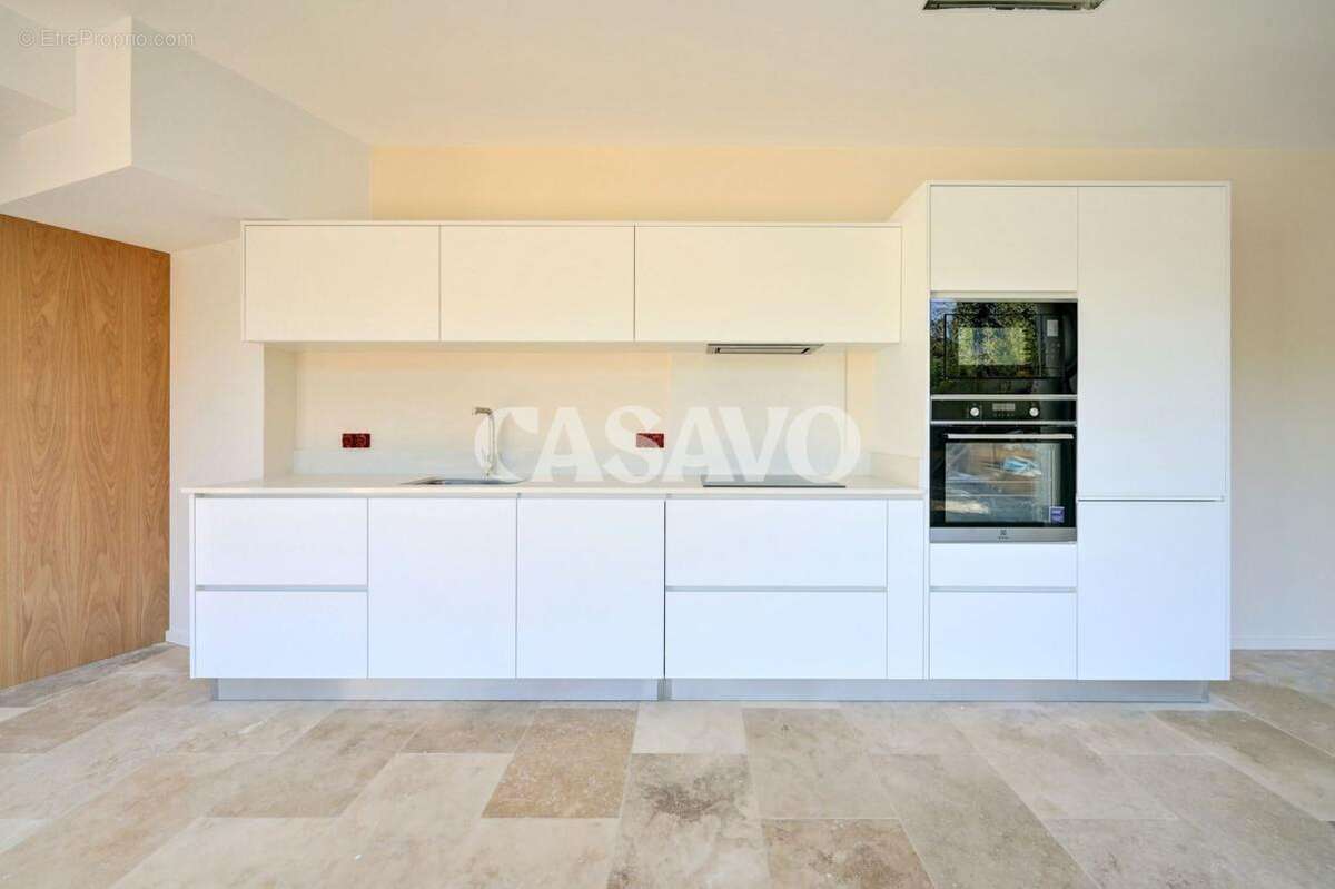 Vente Maison 5 pièces de 135m² - 13080 Aix-en-Provence - photo 10