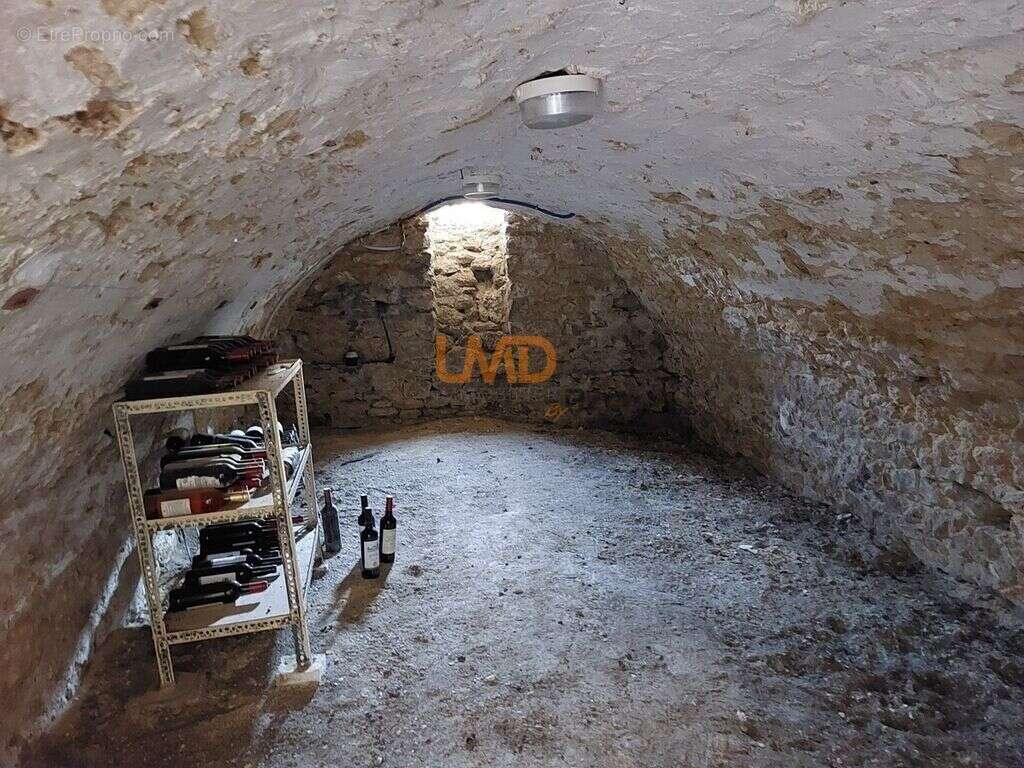 Maison à DONNEMARIE-DONTILLY