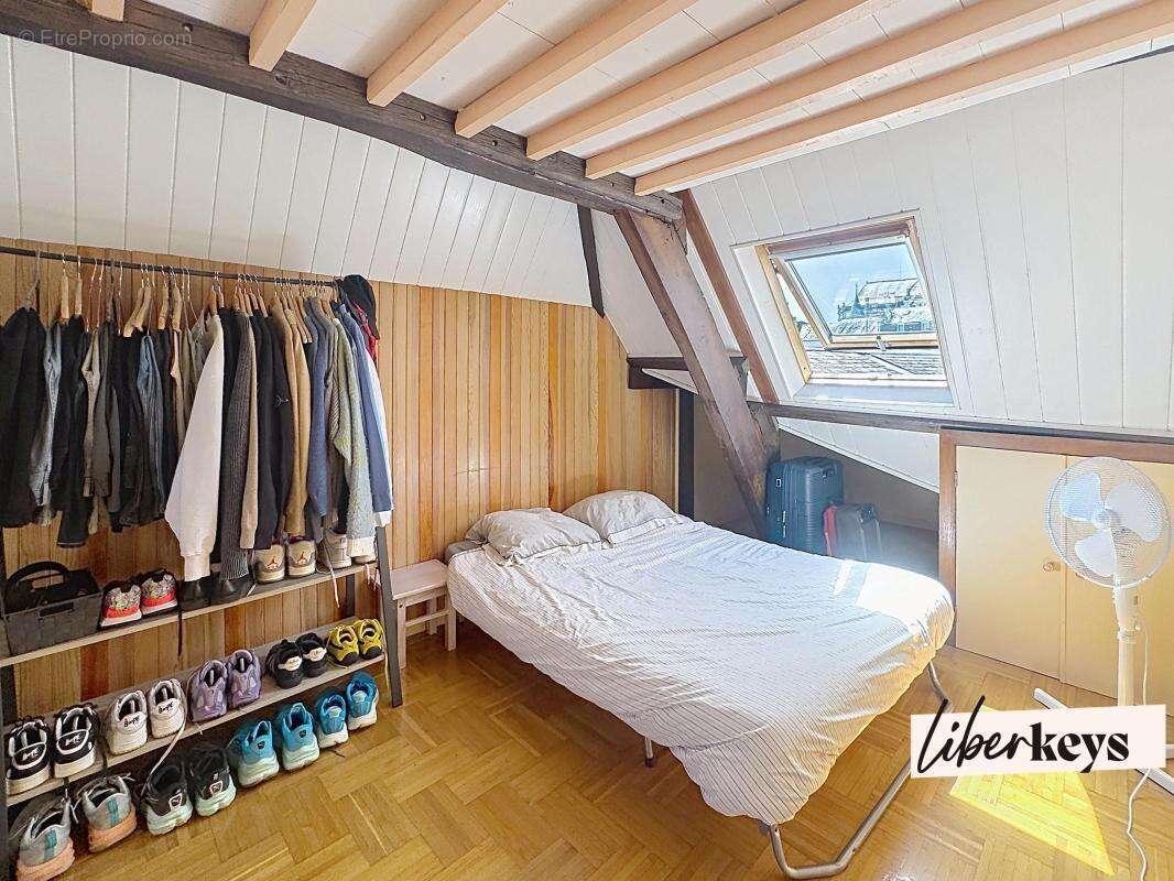 Appartement à ANGERS