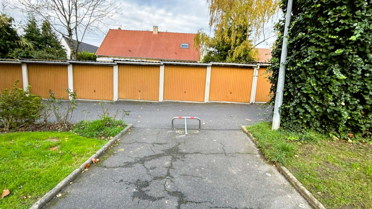 Appartement à TAVERNY