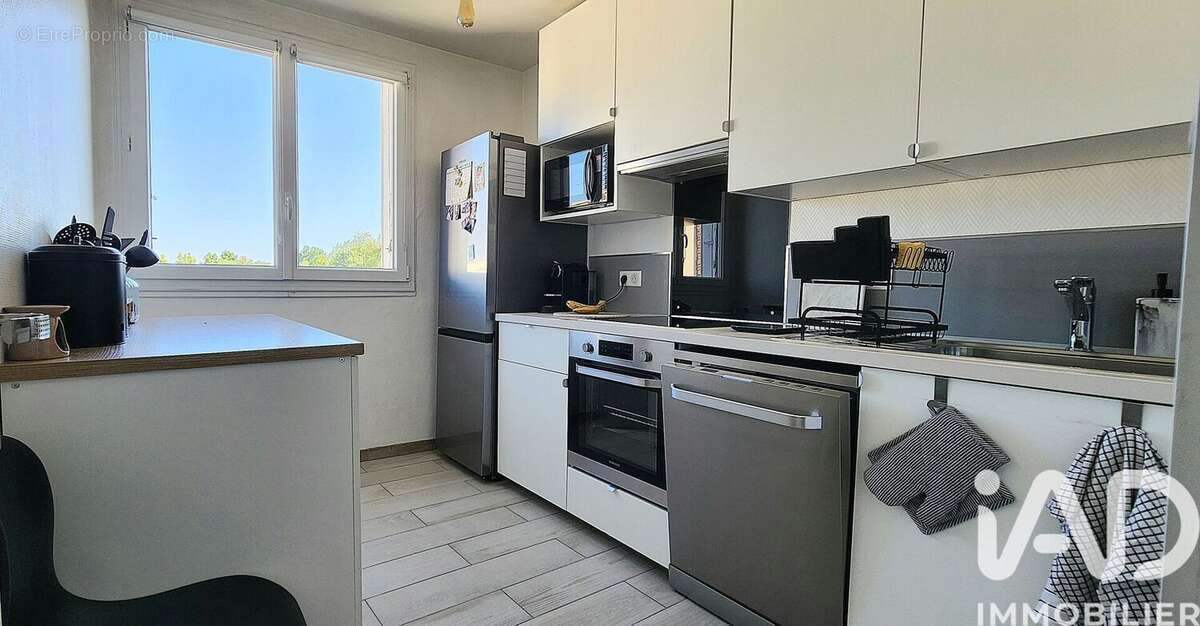 Photo 4 - Appartement à EAUBONNE