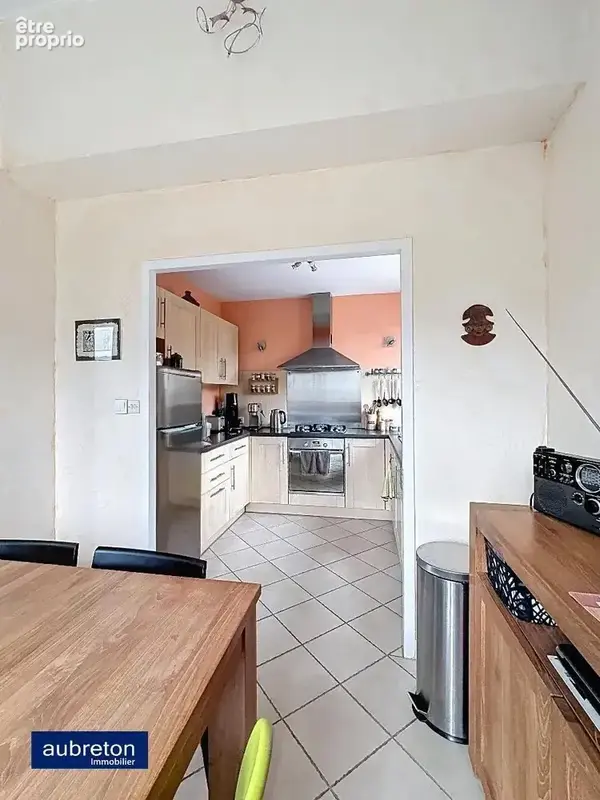 Maison 5 pièces 91 m² à vendre à Notre-Dame-De-Mesage (38220) - photo 10