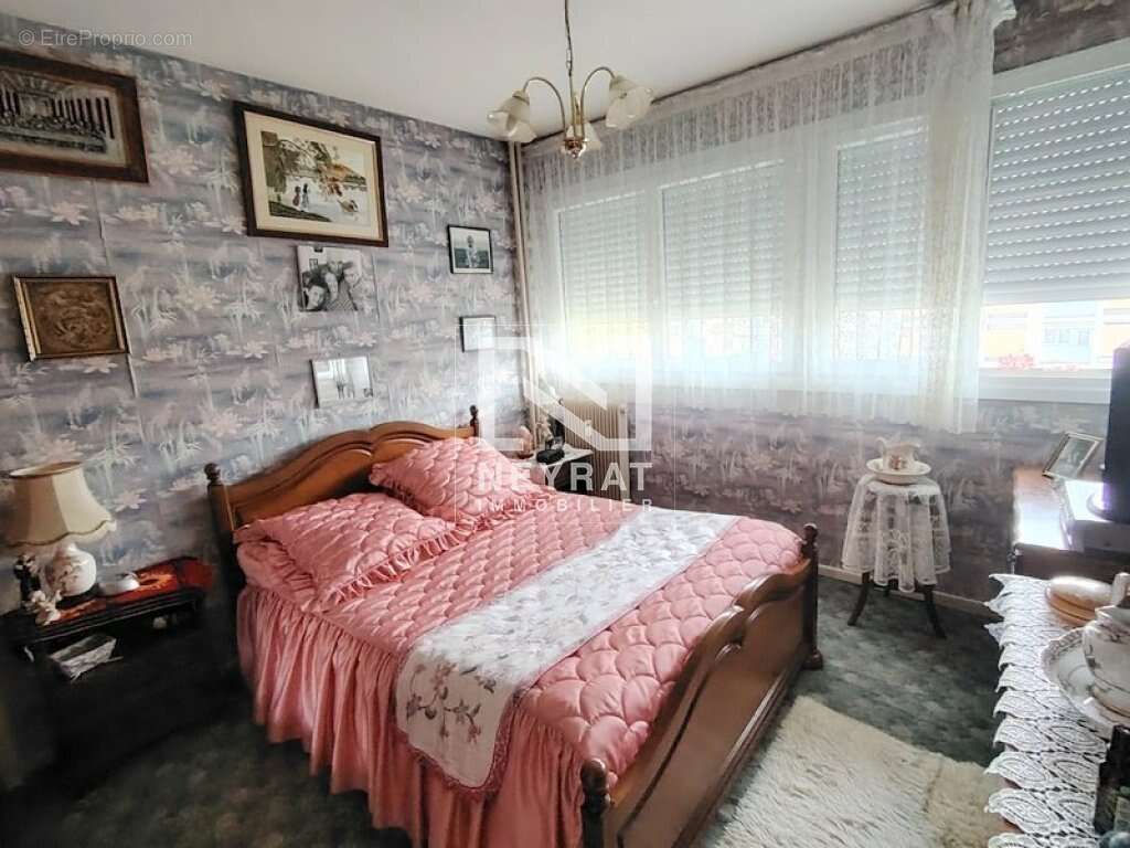 Appartement à CHALON-SUR-SAONE