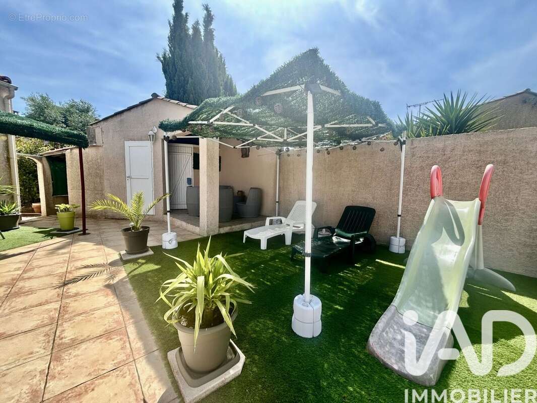 Photo 3 - Maison à FLORENSAC