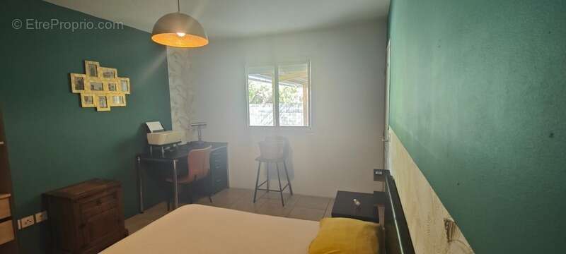 Maison à SAINTE-ROSE