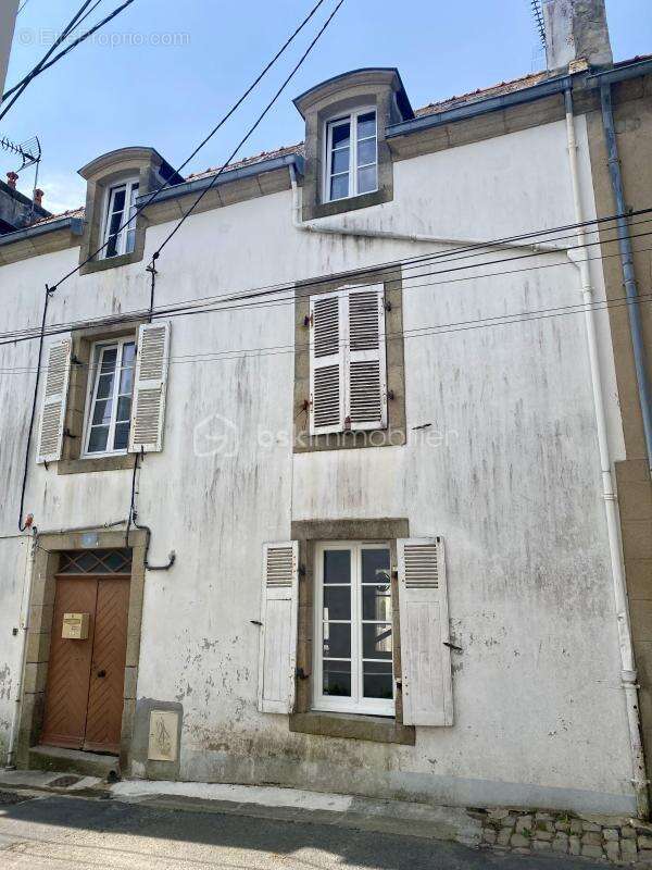 Appartement loué avec bail en cours, spécial investisseurs - photo 2