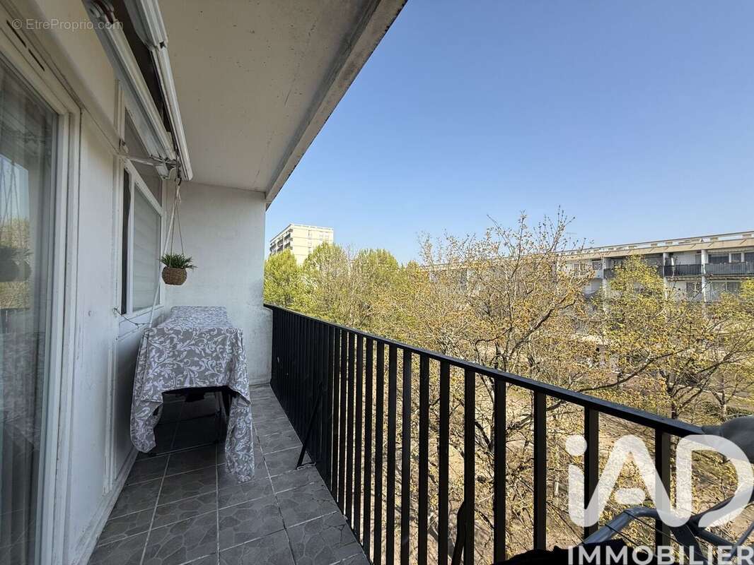 Photo 4 - Appartement à LE MEE-SUR-SEINE