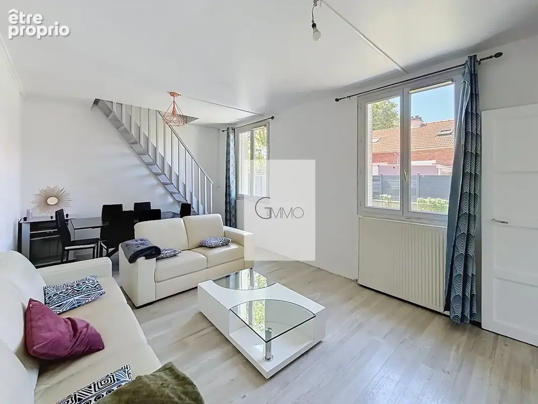 Maison 53 m² à Villejuif  - photo 3