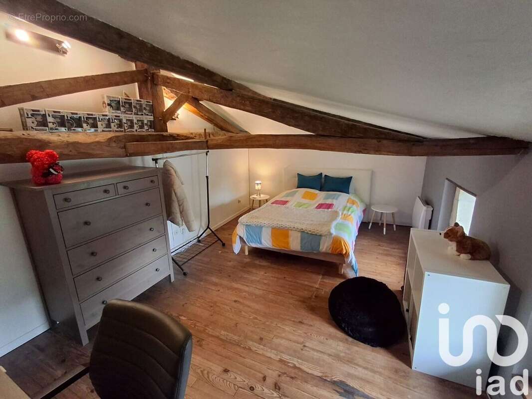 Photo 5 - Maison à BERCLOUX