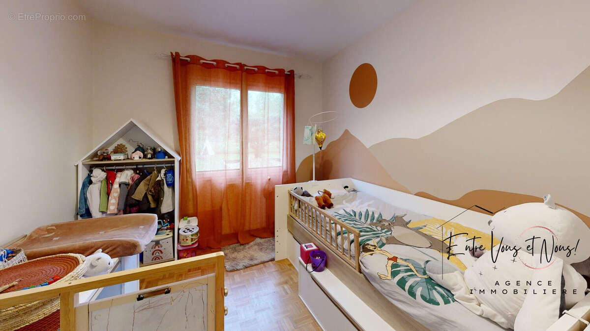 Maison à NOAILLAN