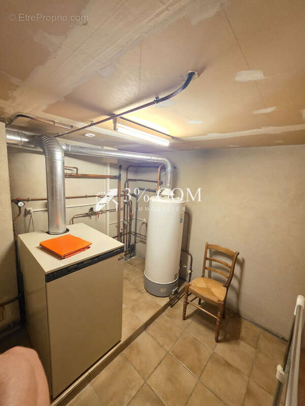 Spacieuse Maison Familiale de 340 m2 à Damelevieres (54360) - photo 19