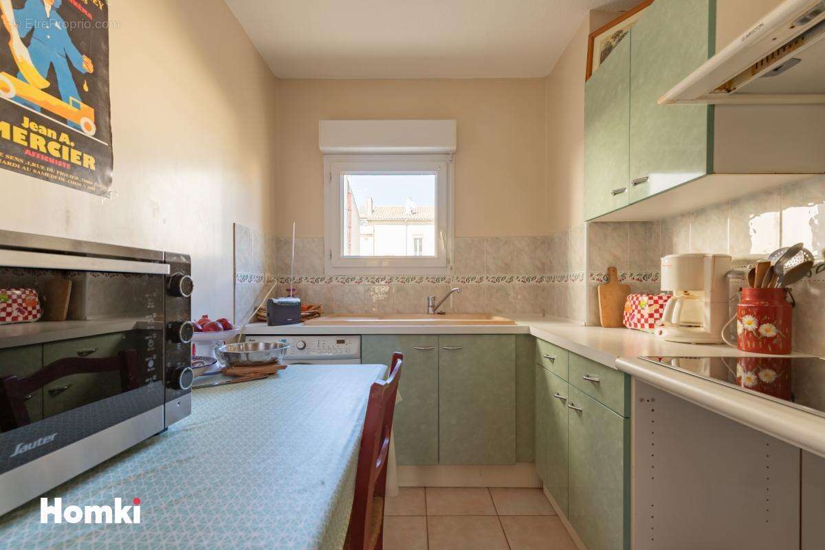 Appartement à NARBONNE