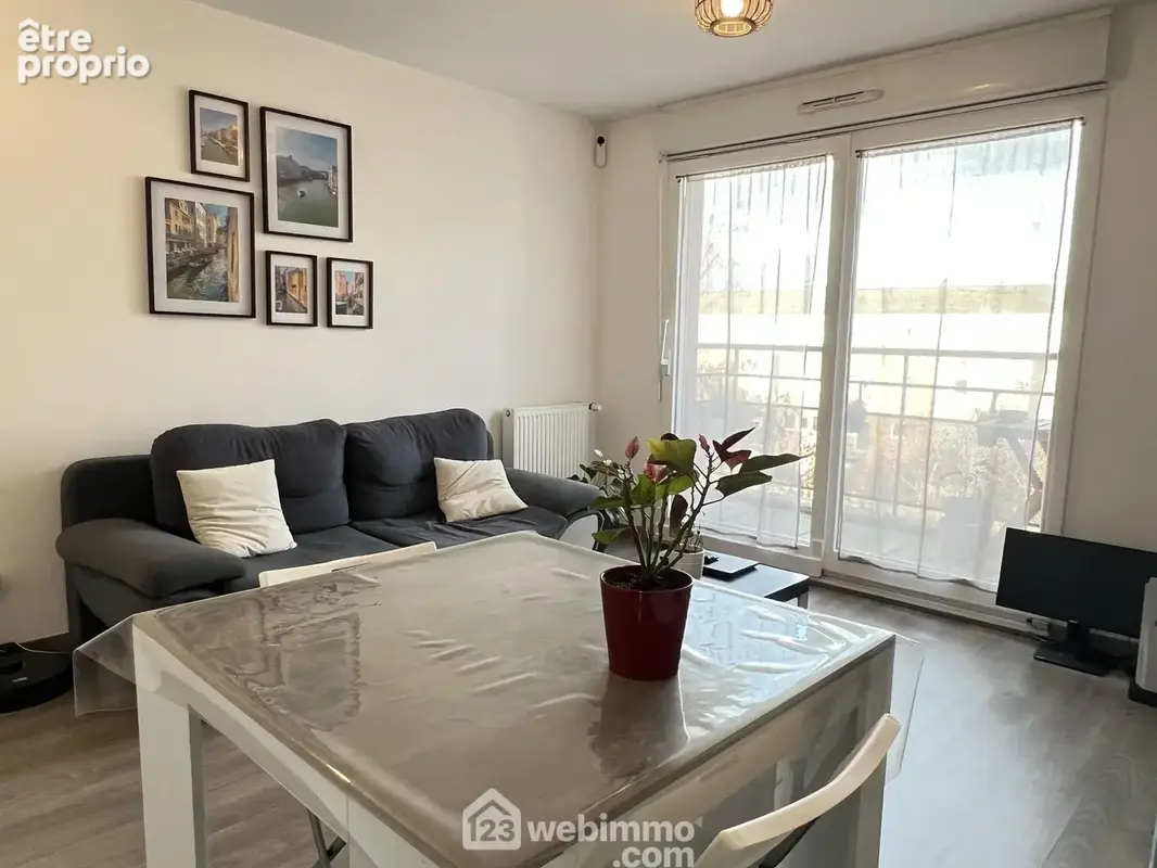 Appartement 2 pièces 40 m² à vendre à Vitry-Sur-Seine (94400) - photo 59