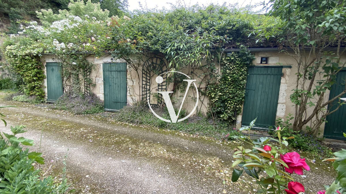 Maison à VENDOME