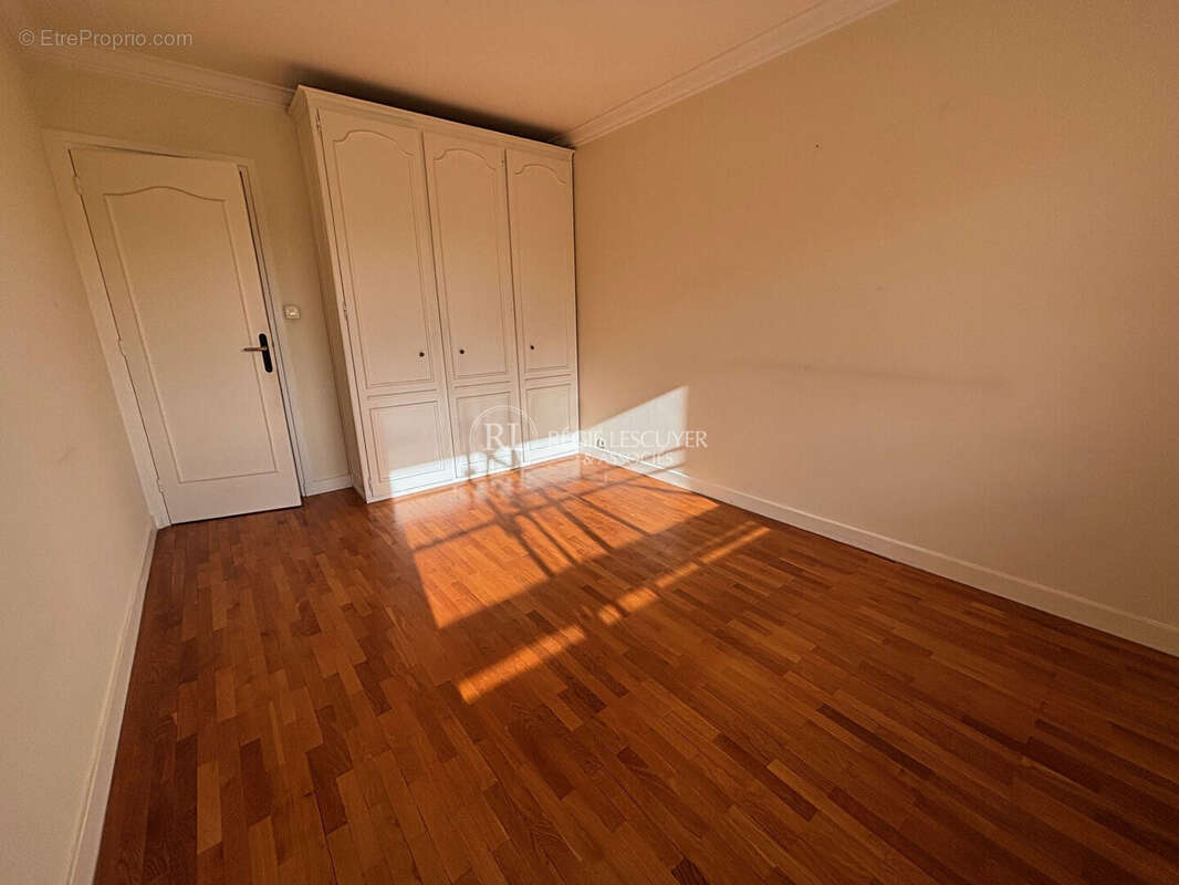 Appartement à LYON-4E