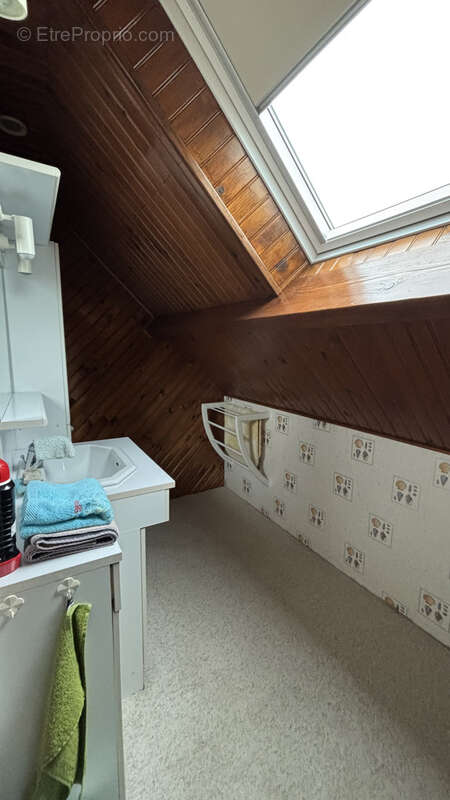 Maison à CHATEAUDUN