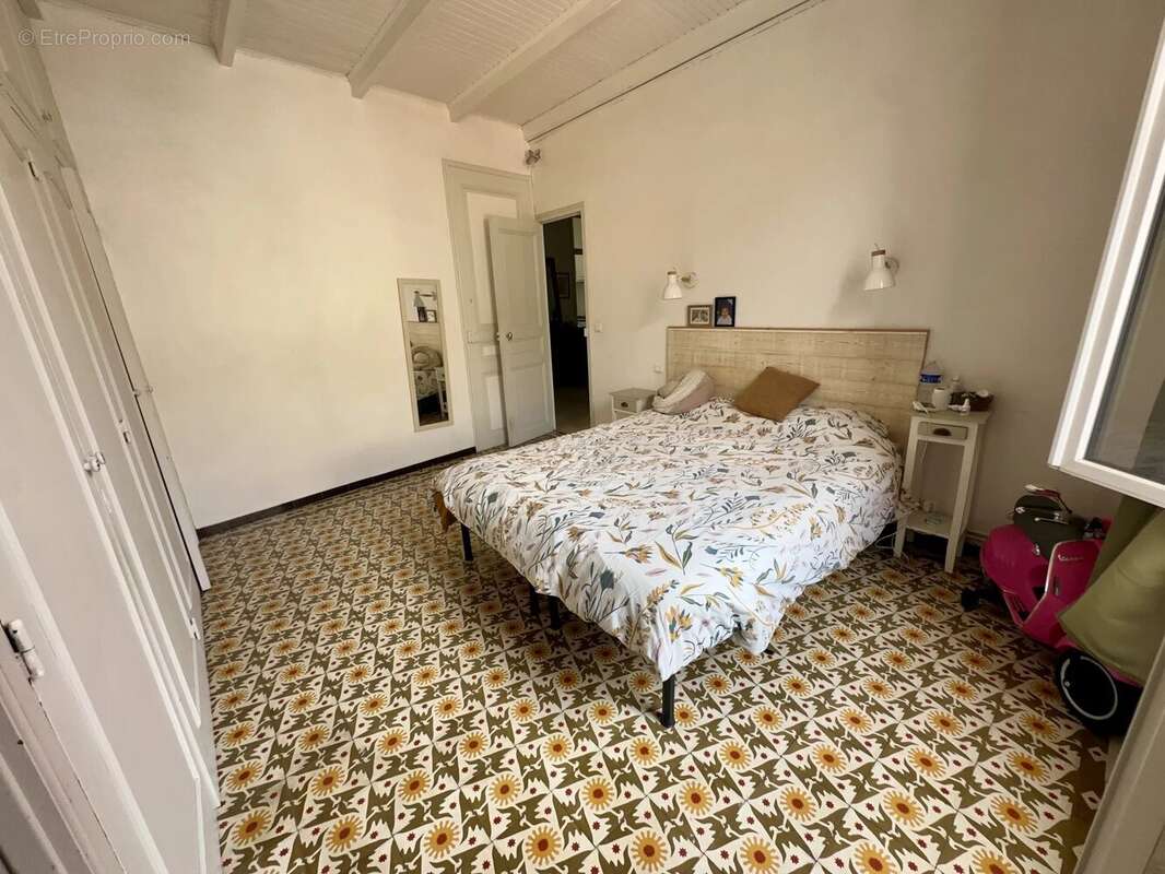 Appartement à PERPIGNAN